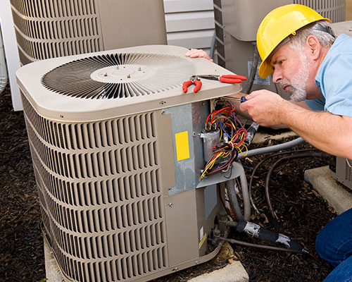 Hempstead heating maintenance