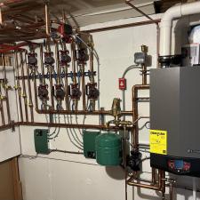 Best-Tankless-Heating-System-Installed-in-Great-Neck-NY 1