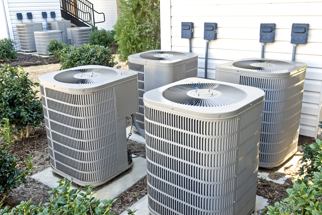 HVAC services Glen Cove NY